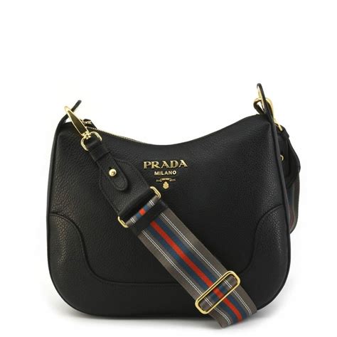 prada vitello daino pattina crossbody|Prada vitello phenix bag.